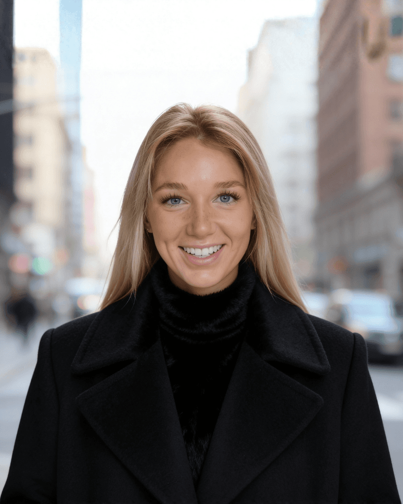 Laura Pérez - Career Coach Tech especializada en ayudar a profesionales a conseguir trabajo en big tech